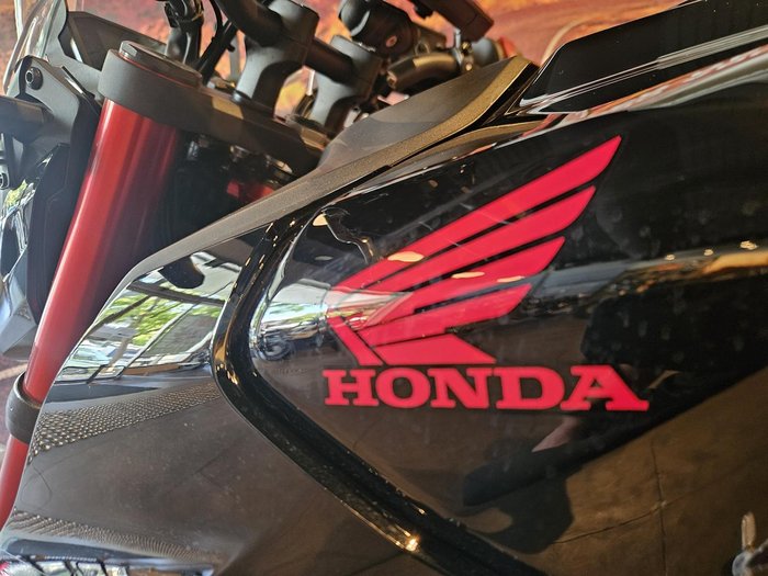 2024 Honda CB750 Hornet CB