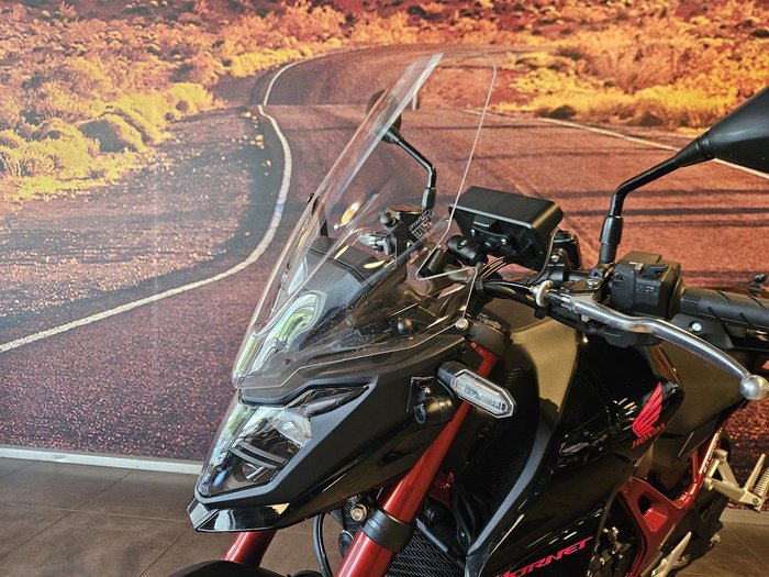 2024 Honda CB750 Hornet CB