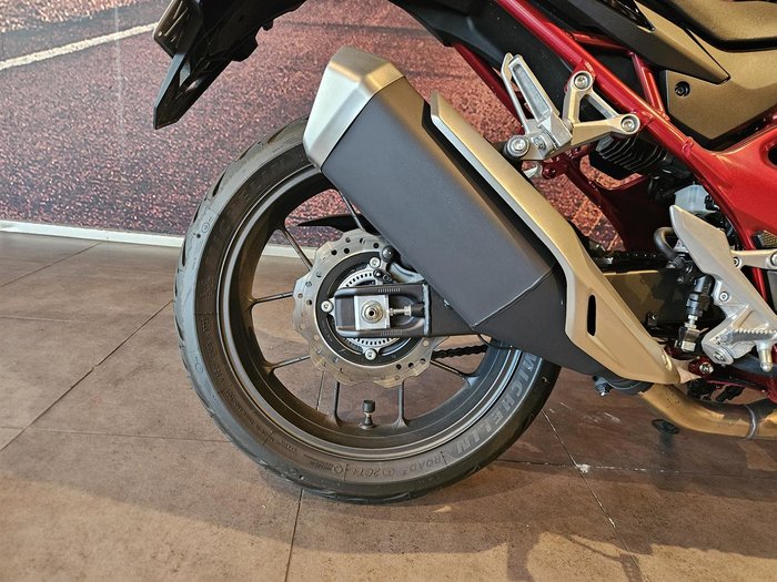 2024 Honda CB750 Hornet CB