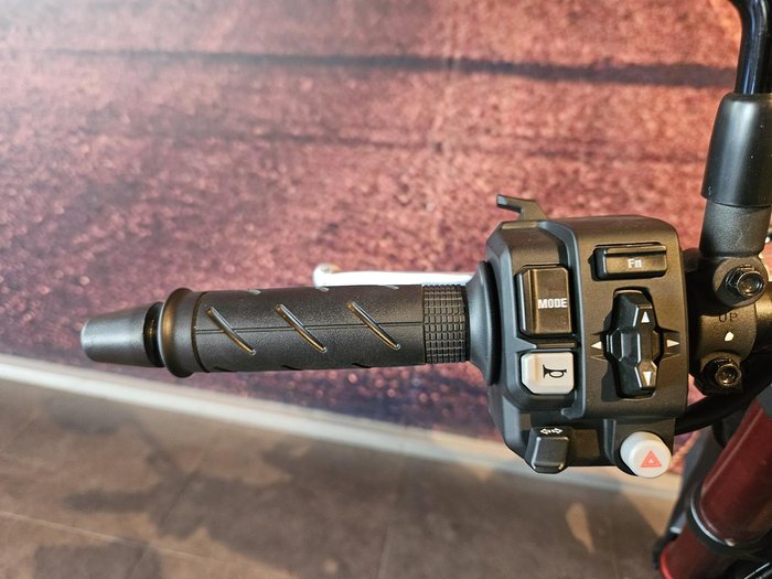 2024 Honda CB750 Hornet CB