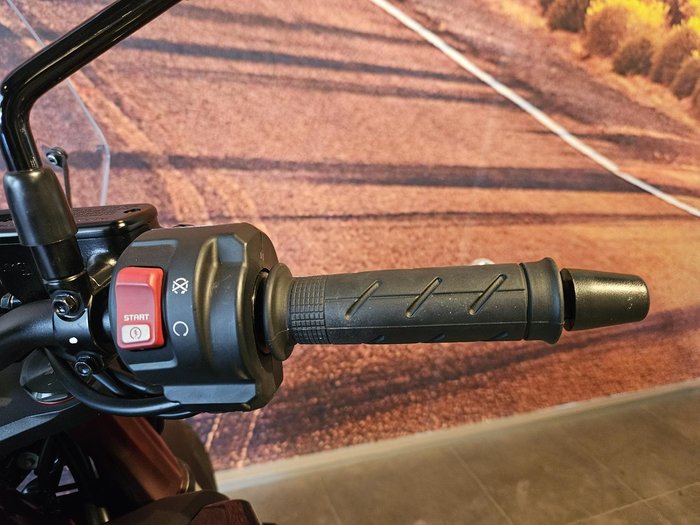 2024 Honda CB750 Hornet CB