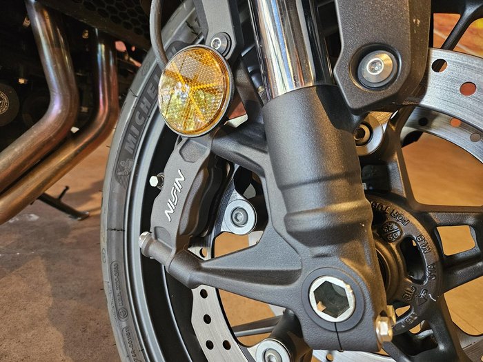 2024 Honda CB750 Hornet CB