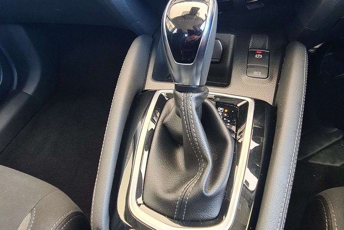 2020 Nissan QASHQAI ST