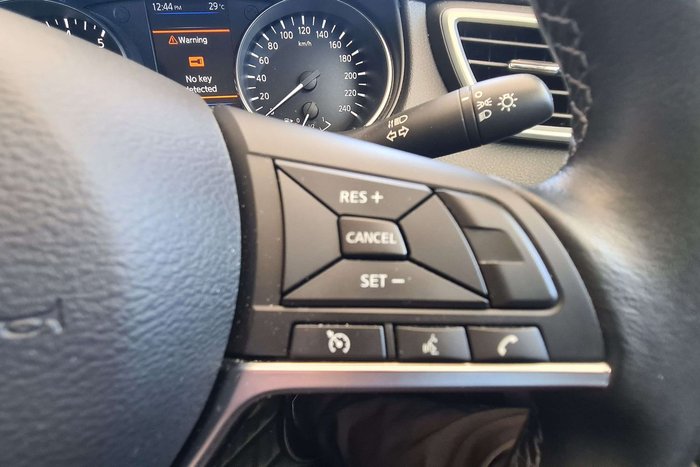 2020 Nissan QASHQAI ST