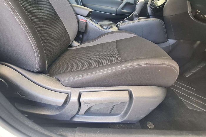 2020 Nissan QASHQAI ST