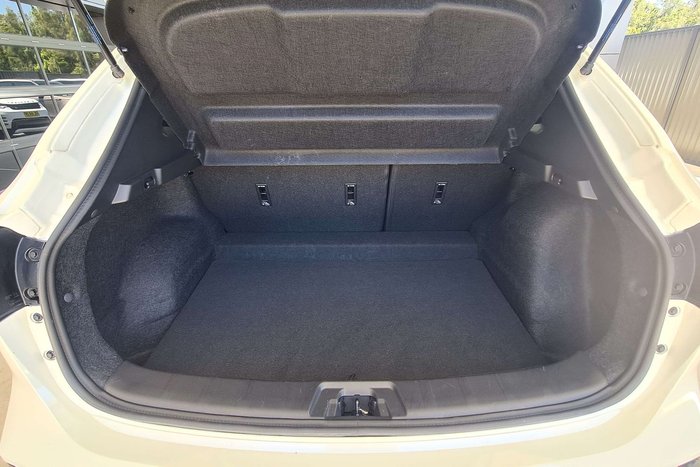 2020 Nissan QASHQAI ST