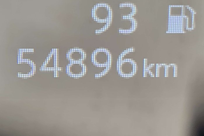 2020 Nissan QASHQAI ST