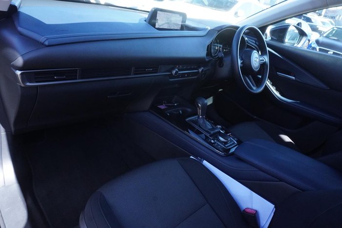 2021 Mazda CX-30 G20 Pure