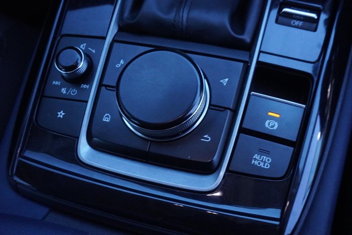 2021 Mazda CX-30 G20 Pure