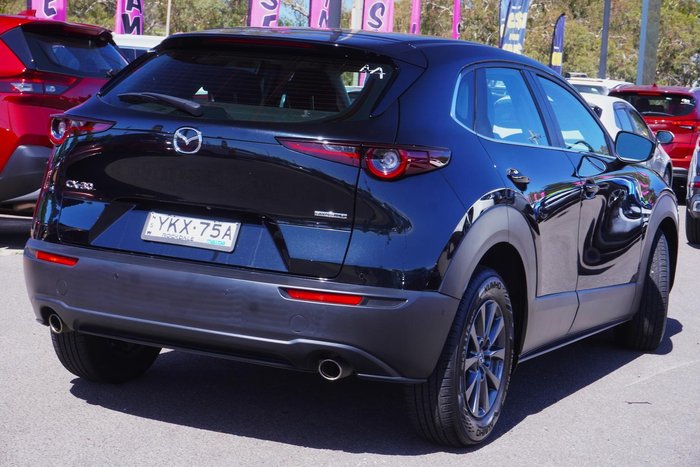 2021 Mazda CX-30 G20 Pure