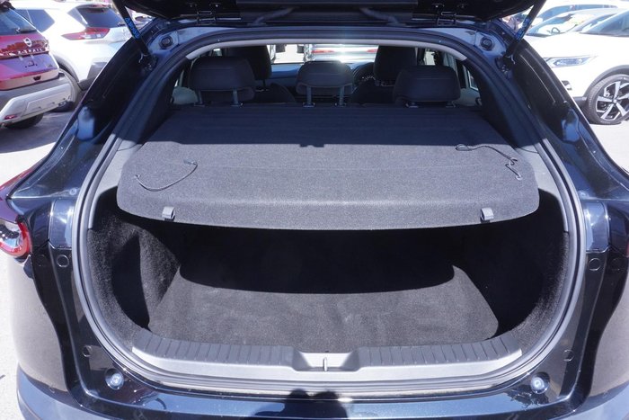 2021 Mazda CX-30 G20 Pure