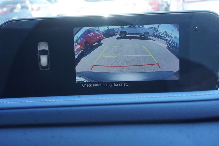 2021 Mazda CX-30 G20 Pure