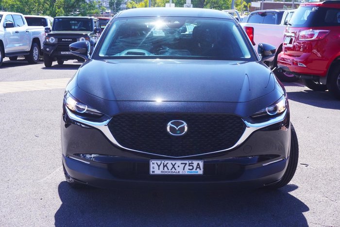 2021 Mazda CX-30 G20 Pure