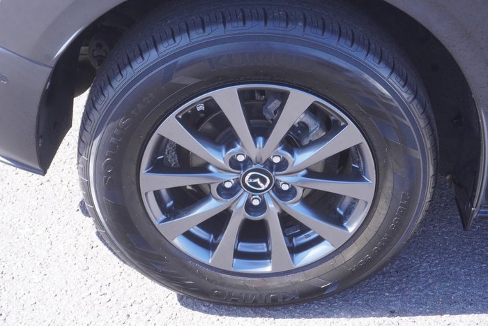 2021 Mazda CX-30 G20 Pure