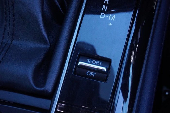 2021 Mazda CX-30 G20 Pure