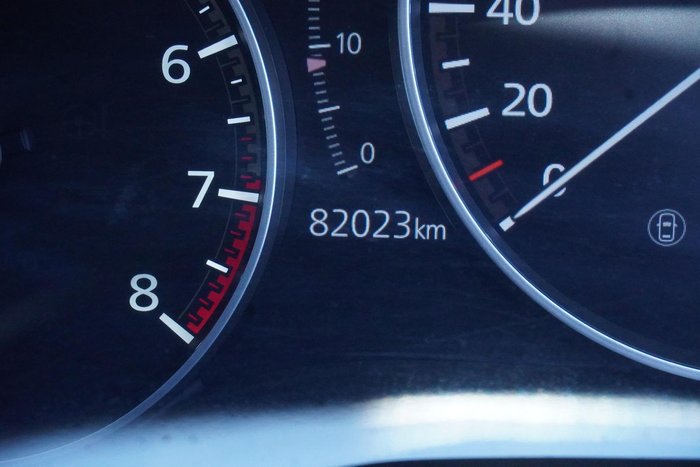 2021 Mazda CX-30 G20 Pure