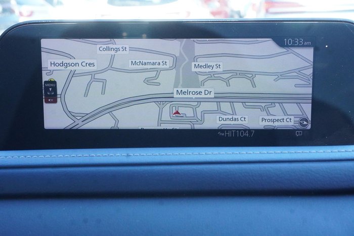 2021 Mazda CX-30 G20 Pure