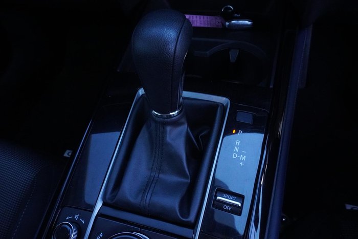 2021 Mazda CX-30 G20 Pure