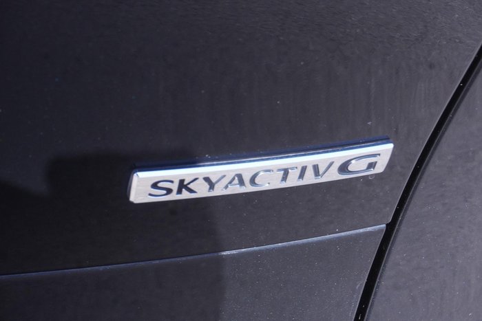 2021 Mazda CX-30 G20 Pure