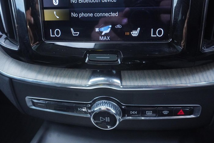 2020 Volvo XC60 D4 Inscription