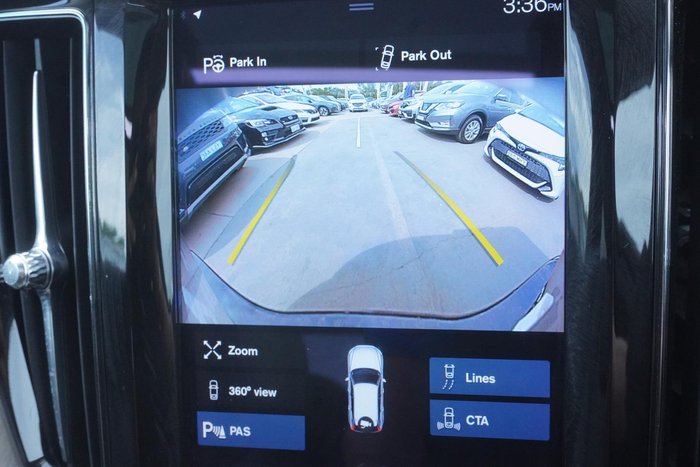 2020 Volvo XC60 D4 Inscription