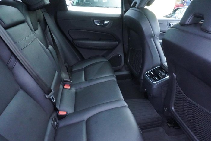 2020 Volvo XC60 D4 Inscription