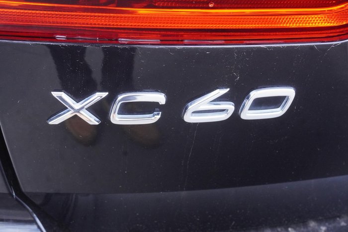 2020 Volvo XC60 D4 Inscription
