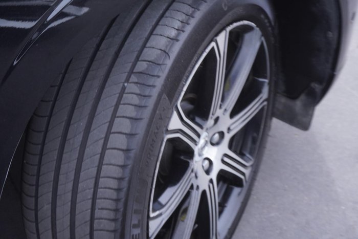 2020 Volvo XC60 D4 Inscription