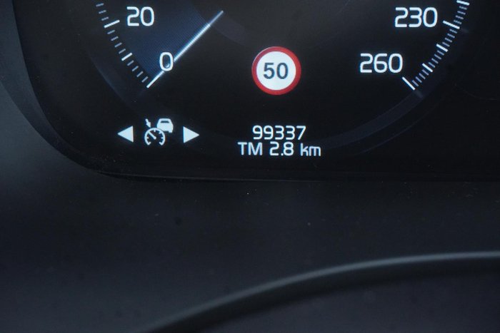 2020 Volvo XC60 D4 Inscription