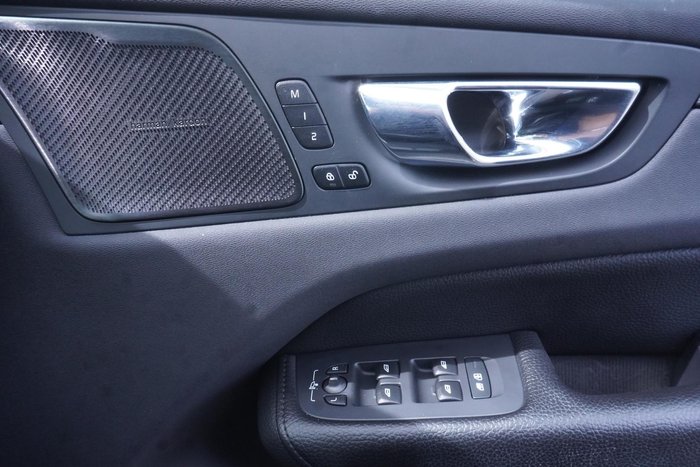 2020 Volvo XC60 D4 Inscription