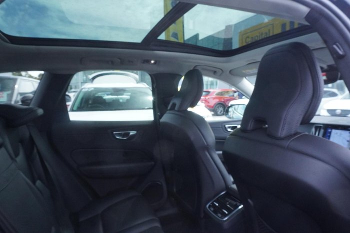 2020 Volvo XC60 D4 Inscription