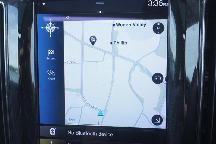 2020 Volvo XC60 D4 Inscription