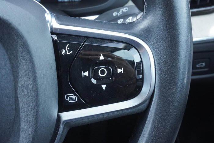 2020 Volvo XC60 D4 Inscription