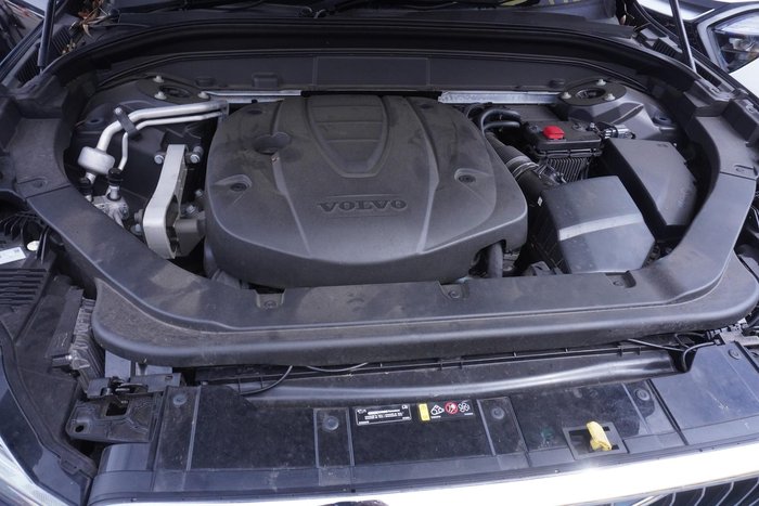 2020 Volvo XC60 D4 Inscription