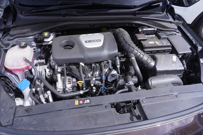 2022 Hyundai i30 N Line