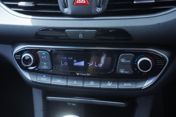 2022 Hyundai i30 N Line