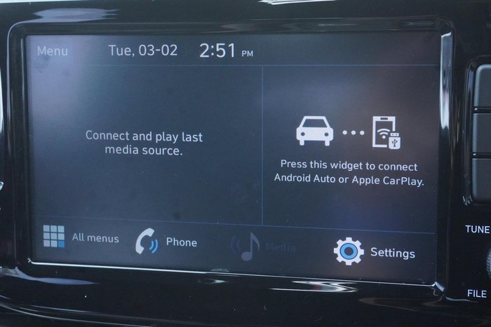 2022 Hyundai i30 N Line