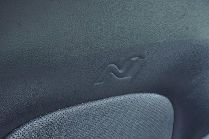 2022 Hyundai i30 N Line