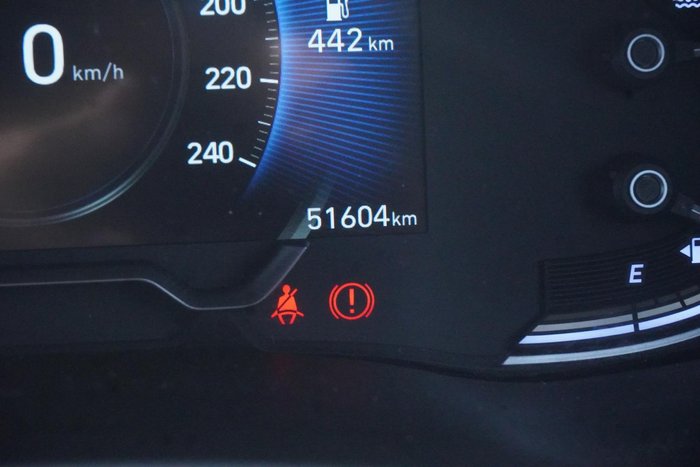 2022 Hyundai i30 N Line