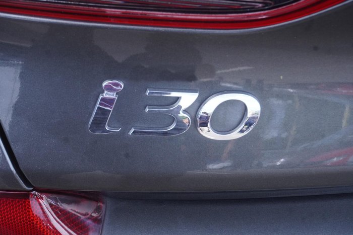 2022 Hyundai i30 N Line