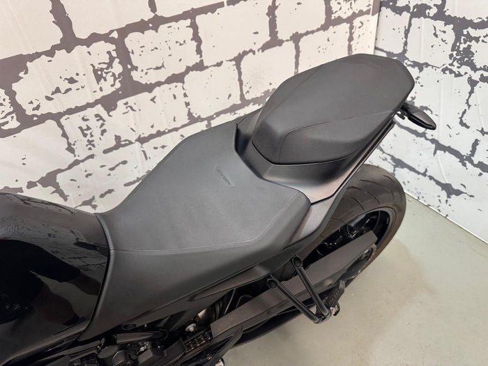 2021 KTM 890 Duke Duke Orange