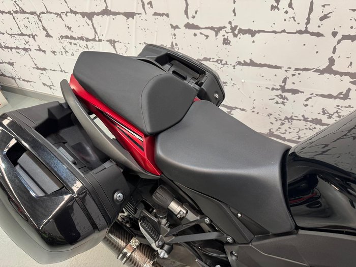 2023 Kawasaki Ninja 1000SX Ninja