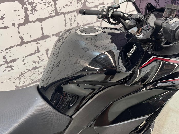 2023 Kawasaki Ninja 1000SX Ninja