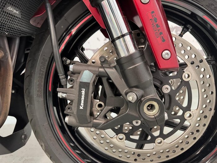 2023 Kawasaki Ninja 1000SX Ninja