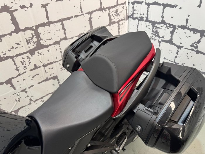 2023 Kawasaki Ninja 1000SX Ninja