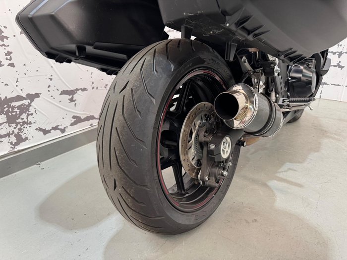 2023 Kawasaki Ninja 1000SX Ninja