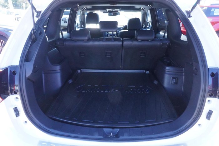 2020 Mitsubishi Outlander PHEV Exceed