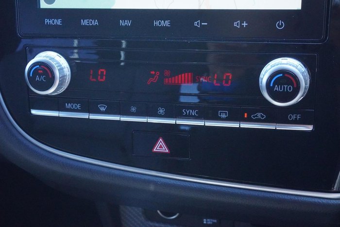 2020 Mitsubishi Outlander PHEV Exceed