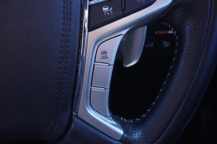 2020 Mitsubishi Outlander PHEV Exceed