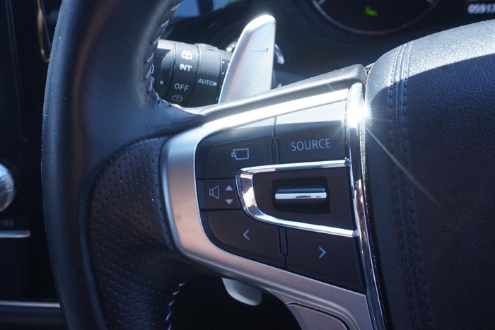 2020 Mitsubishi Outlander PHEV Exceed